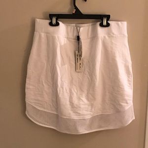 Champion Tennis Skirt - Size Medium -NEW WITH TAGS